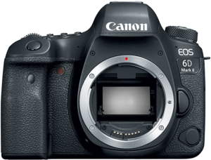 canon 6d