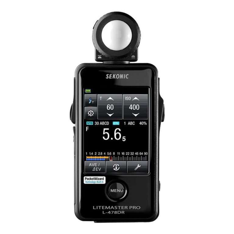 sekonic lightmeter l478dr 1 800x800